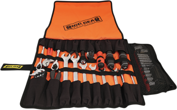 PACK TRAILS END TOOL ROLL