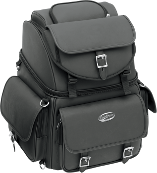 SISSY BAR BAG BR3400EX