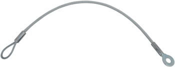 TAILGATE CABLE POLARIS