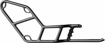 MOUNT LEVITATE ALL RYKER MODEL