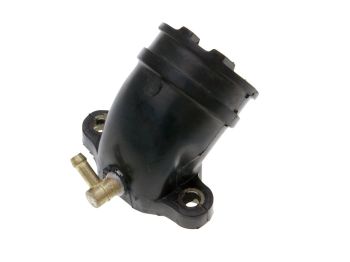 intake manifold for Vespa ET4 (-99), Piaggio Liberty, Sfera, Hexagon LX4 125cc