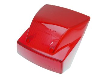 rear light lens for Vespa PX Millennium