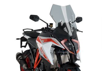 Puig Touring Screen Ktm 1290 Superduke Gt 19´- C/Smoke