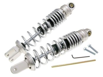shock absorber set YSS Twin PRO-X 310mm for Honda PCX 125