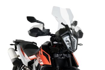 Puig Touring Screen Ktm 790 Adventure 19´ C/Clear