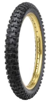 DURO 80/100-21 51M T/T, HF-343 with liner