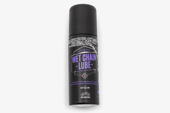 WET CHAIN LUBE 50 ML