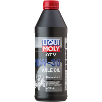 AXLE OIL 10W-30 ATV 1L