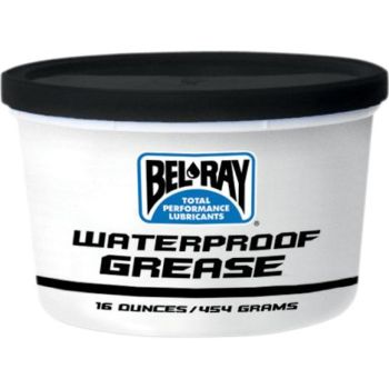 GREASE WATERPROOF TUB 16OZ