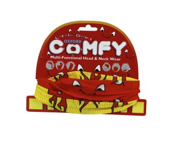 Oxford Childrens Comfy SINGLE PACK