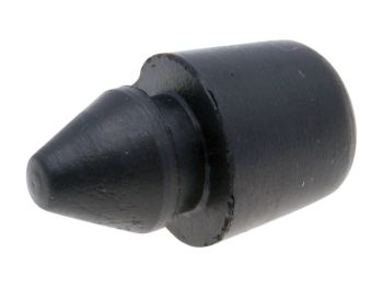 side panel rubber buffer height 9mm for Vespa PK