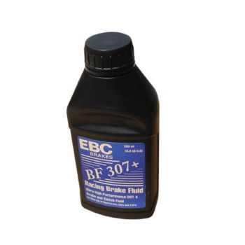 BRAKE FLUID BF307 6PK DOT4
