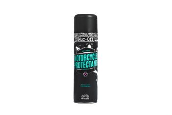 MOTORCYCLE PROTECTANT 500ML