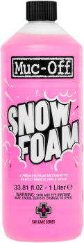 SNOW FOAM 1l
