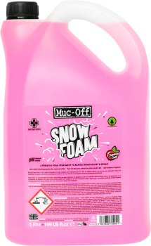 SNOW FOAM 5l