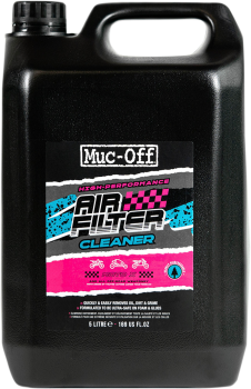 MC AIRFILTER CLEANER 5L