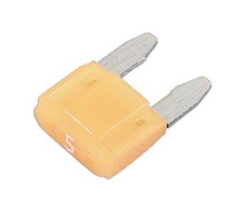 MINISULAKE LATTA LED ORANŽ