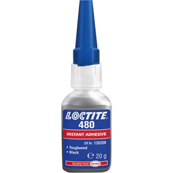 LOCTITE 480 PRISM.INST.ADH 20G