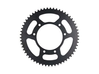 rear sprocket 58 teeth 420 for Derbi, Aprilia, MH, Rieju, Malaguti, Yamaha