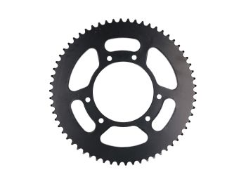 rear sprocket 62 teeth 420 for Derbi, Aprilia, MH, Rieju, Malaguti, Yamaha