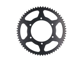 rear sprocket 62 teeth 420 for Beeline, CPI SX, SM