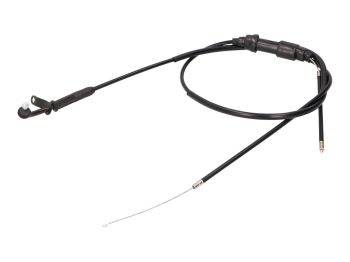 throttle cable for Rieju RR, Spike 03-04 Euro 1