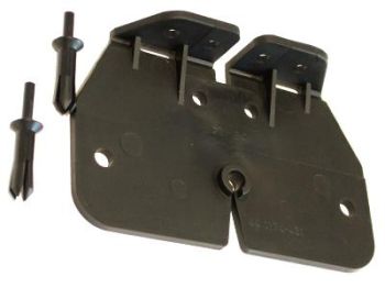 LED KÜLGTULE KINNITUSNURK