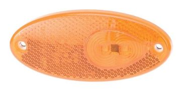 GAB.TULI TALMU LED 12V KOL.0,5