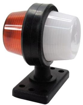 ÄÄRETULI PUN/VAL SIRGE H=110mm