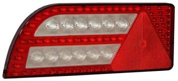 LED-TAKALYHTY PRO-CURVE 5-TOIM