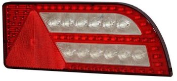 LED-TAKALYHTY PRO-CURVE 5-TOIM