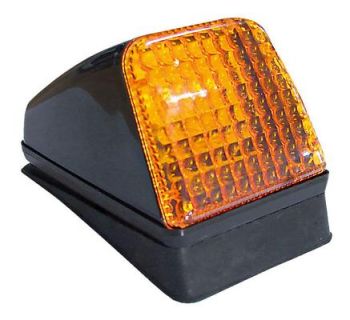 KATUSE GABARIIDITULI LED VOLVO FH