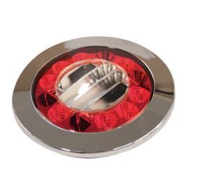 TAGATULI "RED EYE" LED