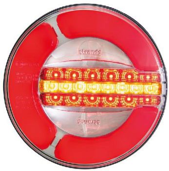 TAGATULI NEON LED 12/24V