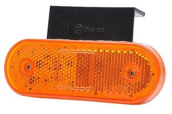 SUUNATULI LED KOLLANE .12/24V 6W