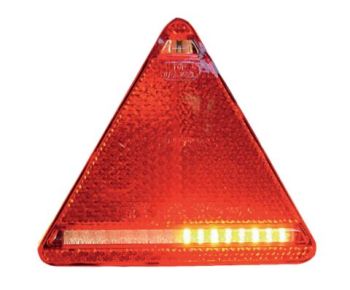 LED-TAGATULEDE PAAR 12/24V