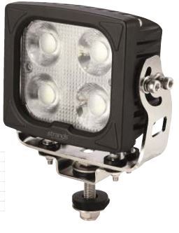 TÖÖTULI LED 9-36 V SOENDUSEGA