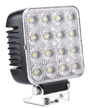 TÖÖTULI LED 80W 10-32V