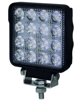 TÖÖTULI LED 25W 10-32V OSR