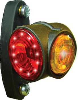 KÜLJETULI LED 12/24V VIGNAL