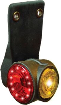 KÜLJETULI LED 12/24V VIGNAL