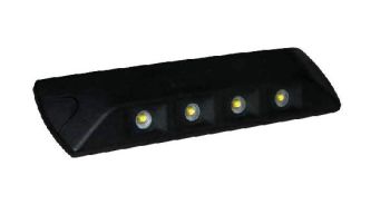TÖÖTULI LED SI8 10-30V VALGE