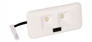 VANLITE LED V10 6W NISSAN/OPEL