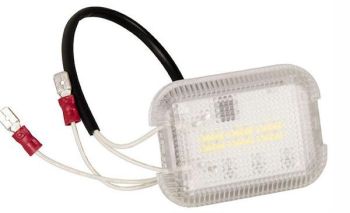 VANLITE LED V20 4,2WFORD TRANSIT