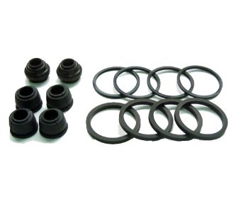 Tourmax Reparationkit Caliper Front