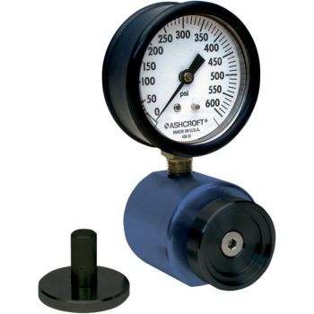 TOOL VALVE SPRING TESTER