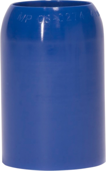 FORK SEAL BULLET 41MM BL