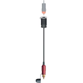 ADAPTER DIN CIG LIGHT O16