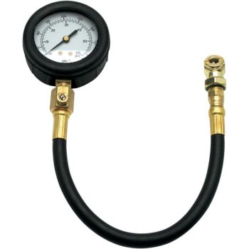 TIRE PRESSURE GAUGE