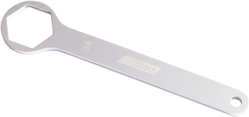 WRENCH AXLE 34MM BMW